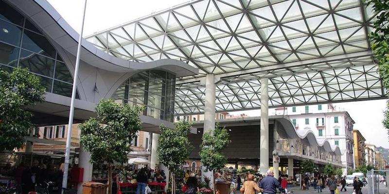 I Colori Del Mercato Λα Σπέτσια Εξωτερικό φωτογραφία